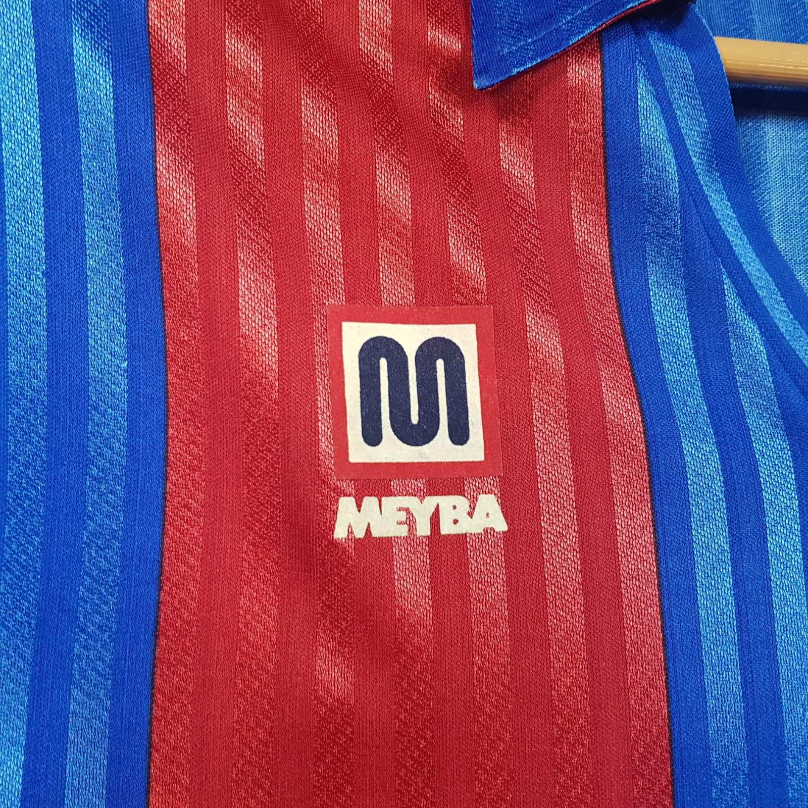 fc barcelona heritage86