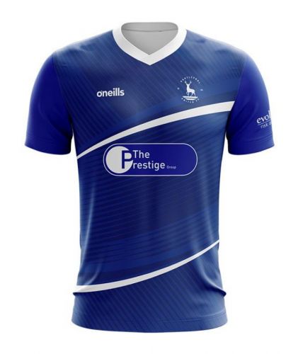 Hartlepool united jersey Clearance