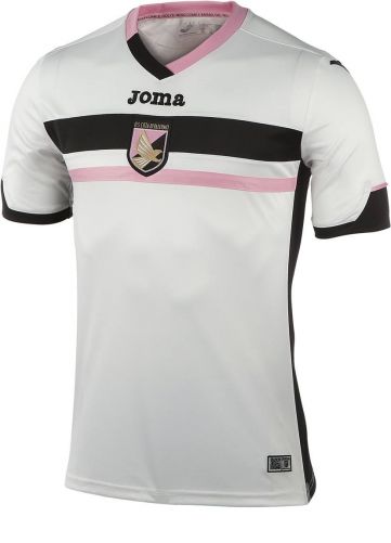 Palermo away 1970's Retro Shirt