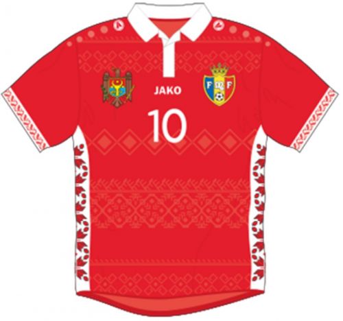 Jako Kit History - Football Kit Archive