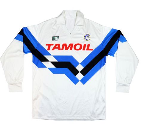 Atalanta away kit Clearance