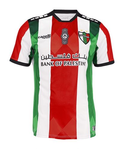 Audax italiano vs palestino cd