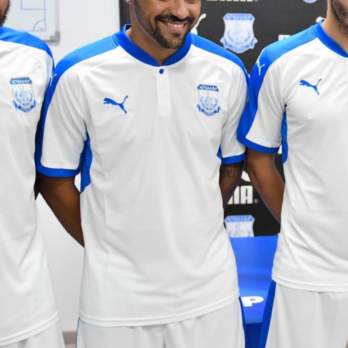 Cypriot First Division Kit History Football Kit Archive