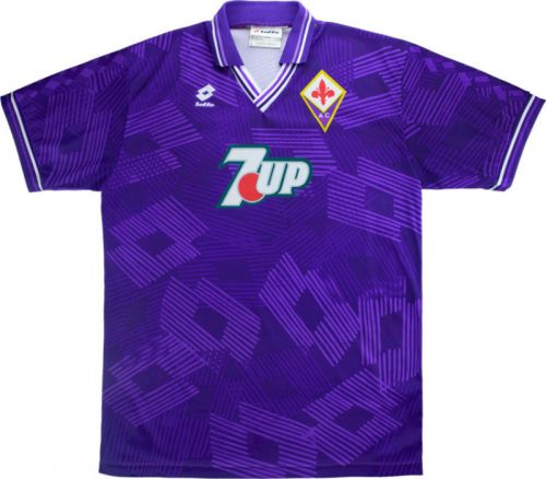 Best fiorentina kits Clearance