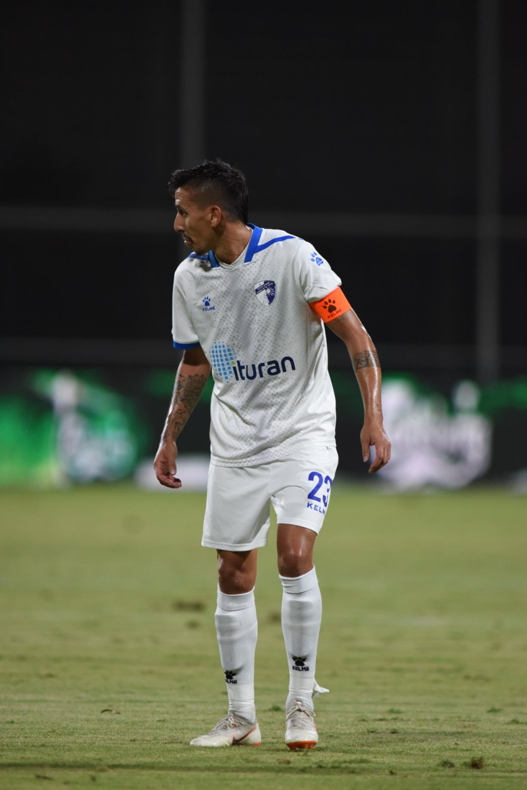 Ironi Kiryat Shmona 202122 Heimtrikot