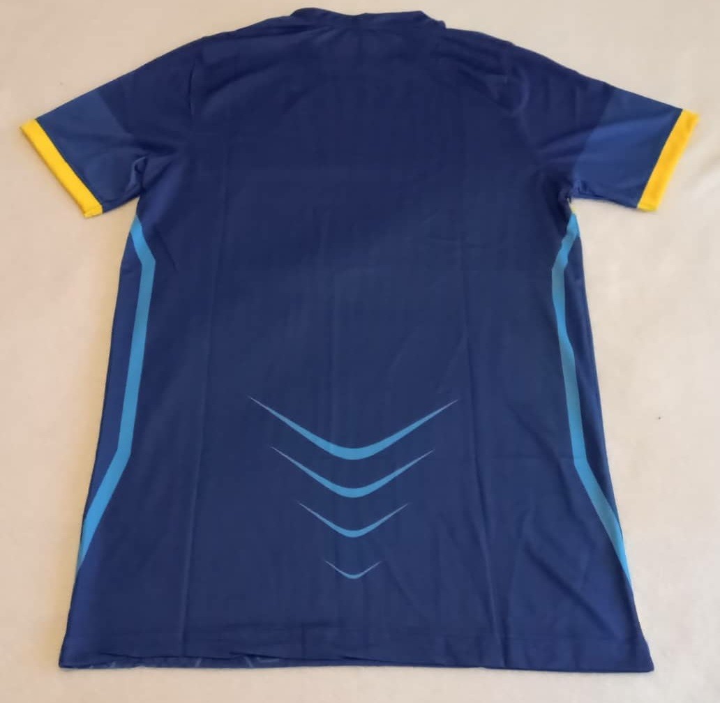 Sri Lanka 2019 Home Kit