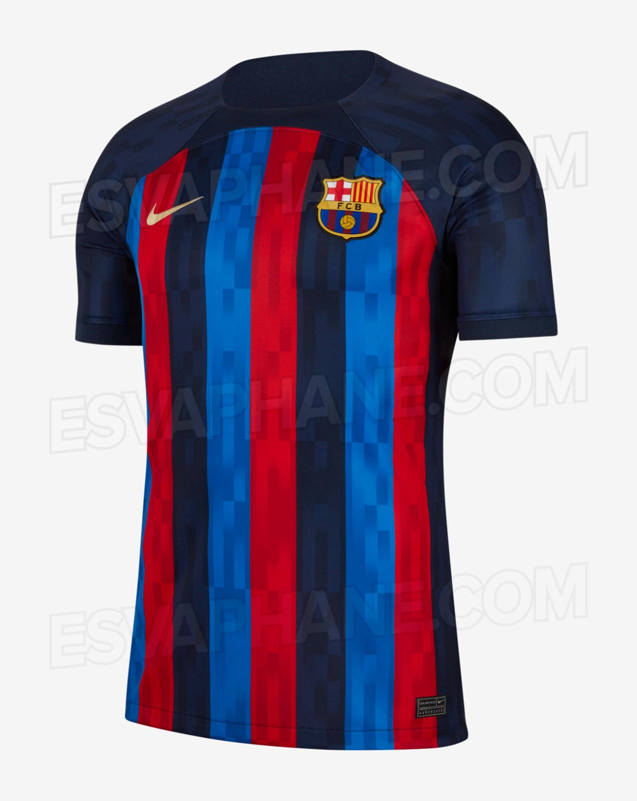 team barcelona 2022