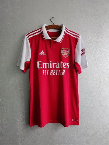 the new arsenal top