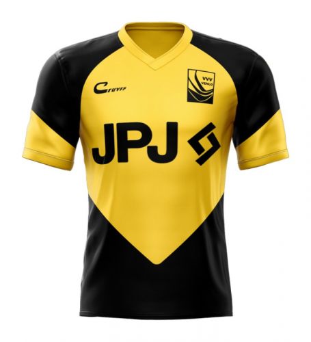 Vvv Venlo 1985 86 Kits Vvv Venlo 1985 86 Kits