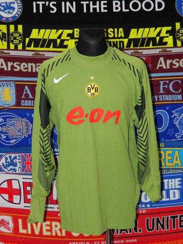 borussia dortmund 2004