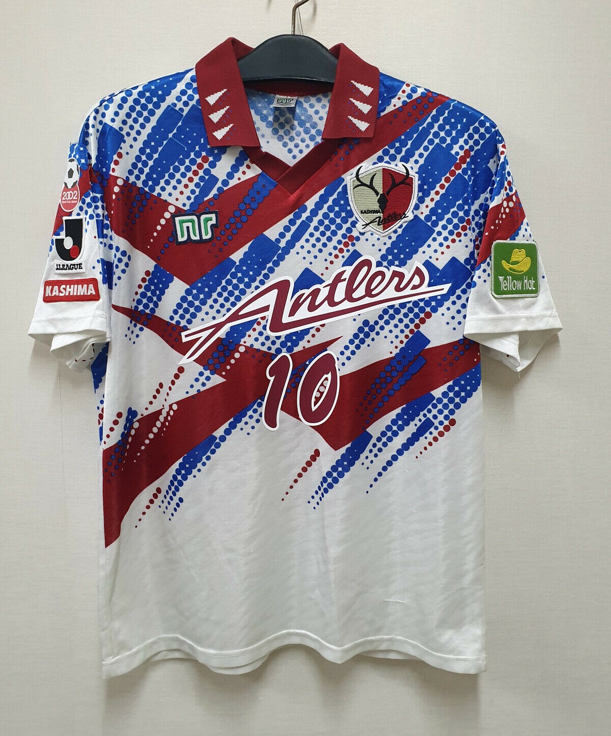 kashima antlers 97