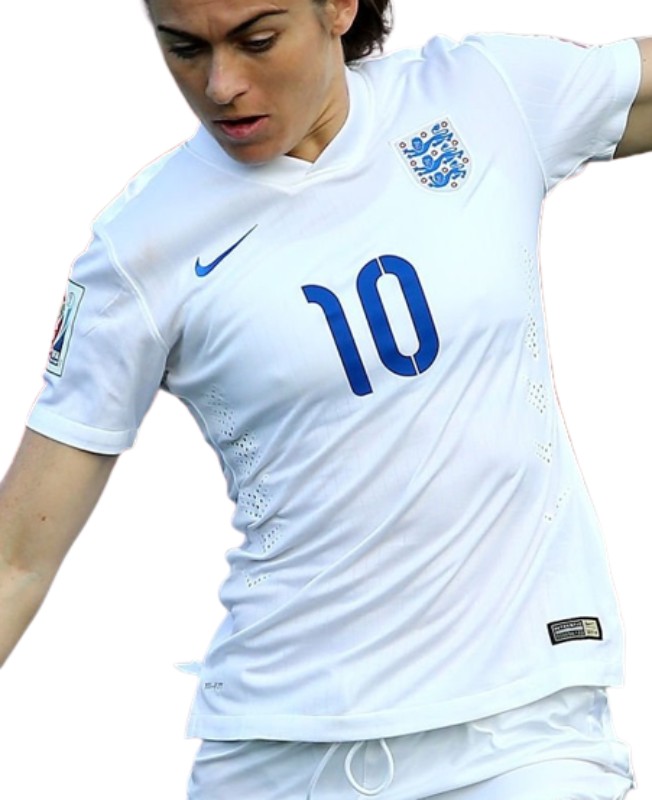 Womens england football shirt 2015 Clearance