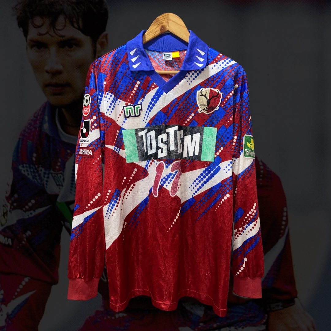kashima antlers 97