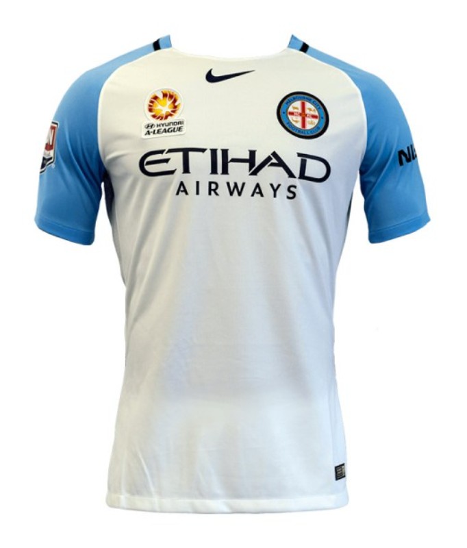 Melbourne city fc kit on sale