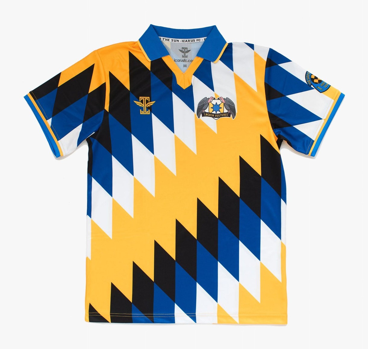 Mesopotamian Premier League Kit History Football Kit Archive