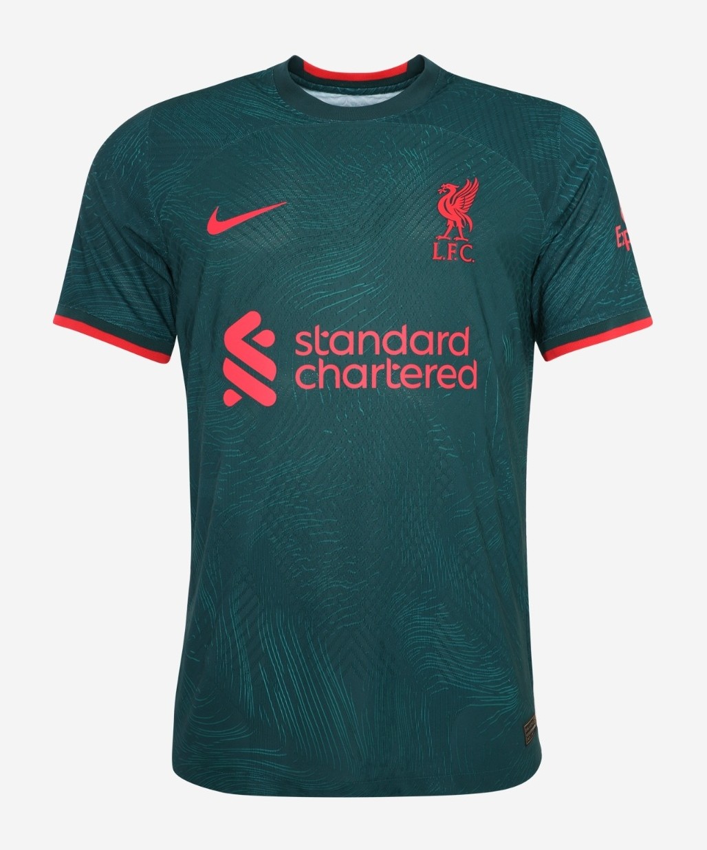 Liverpool FC 2022 23 