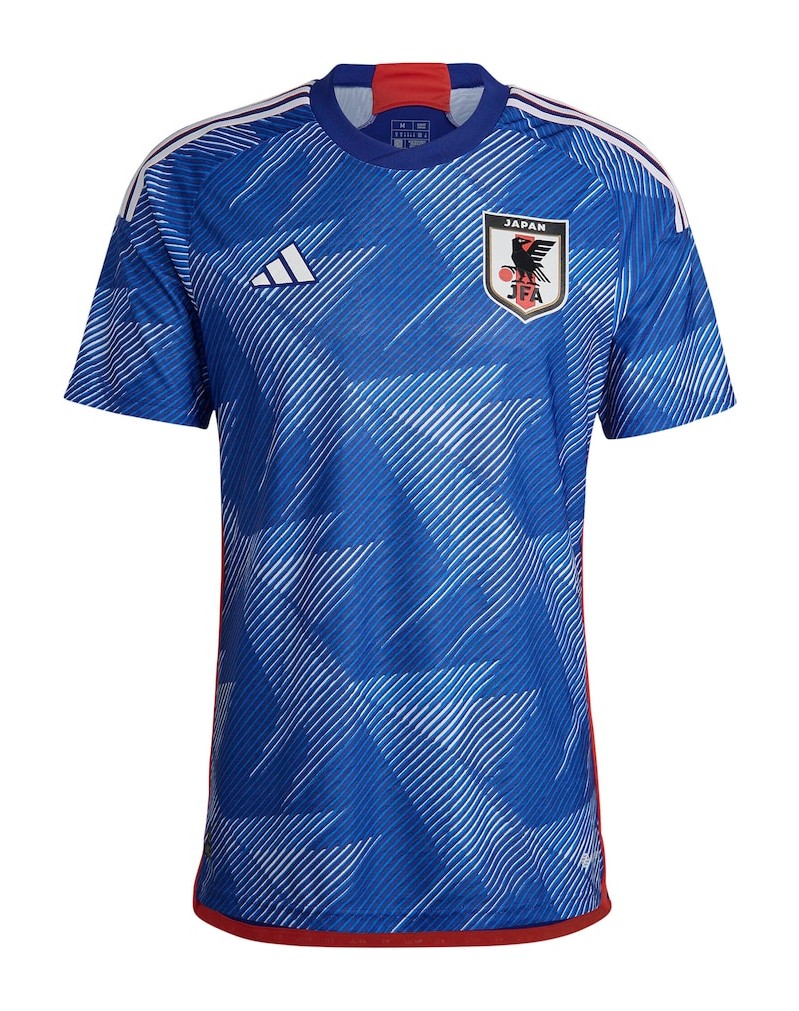 Japan 2022 Kit