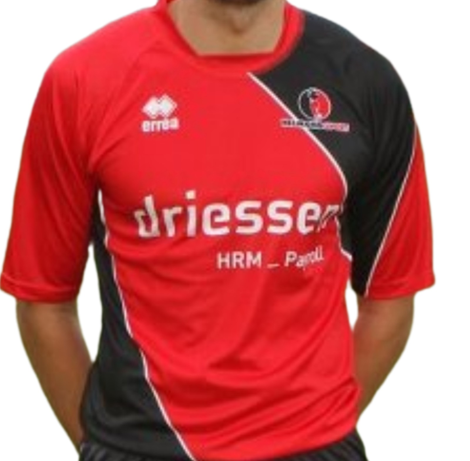 Helmond Sport 2012-13 Kits 