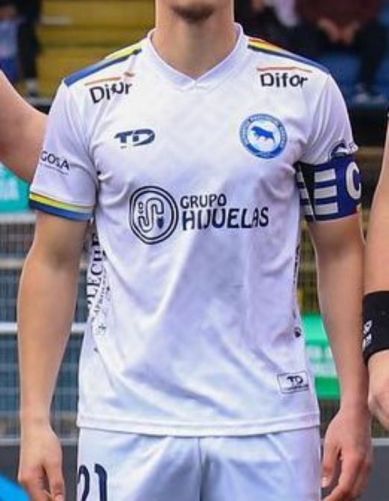 Provincial Osorno 2022 Kits