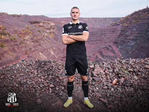 Kryvbas Kryvyi Rih 2022 23 Kits Kryvbas Kryvyi Rih 2022 23 Kits