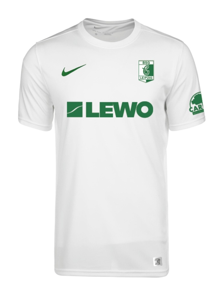 BSG Chemie Leipzig 2022 23 Ausw rts Trikot