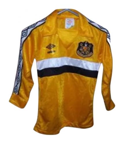 Scottish Second Division 1982 83 Kits