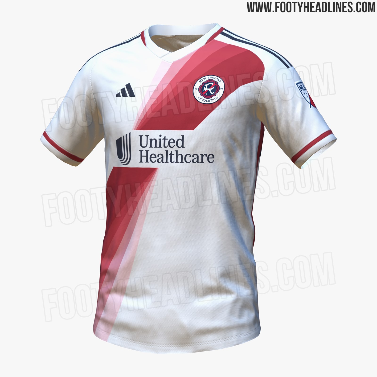how much is the new england kit