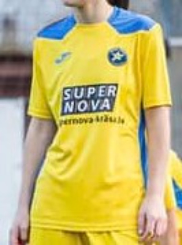 SK Super Nova 2022 Away Kit