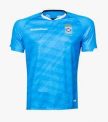 Bolivian Primera División 2023 Tenues