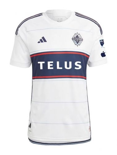 Vancouver Whitecaps Nur Fussball