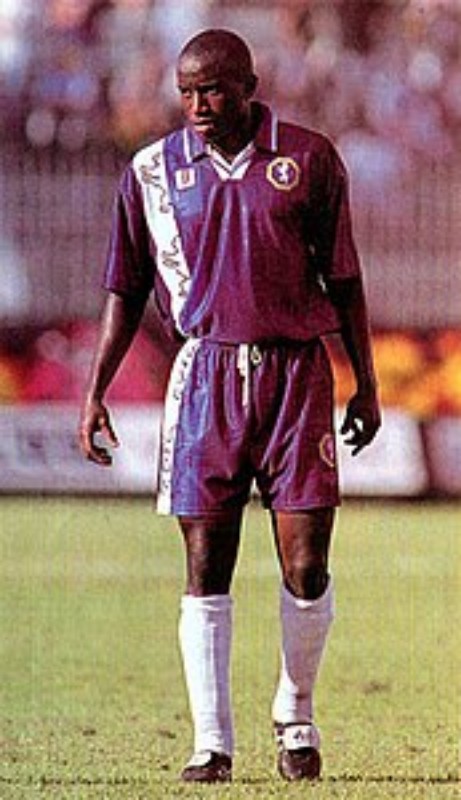 Fidelis Andria 199899 Kits