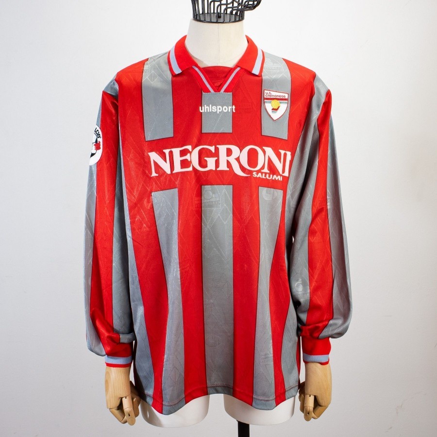 US Cremonese 199697 Kits