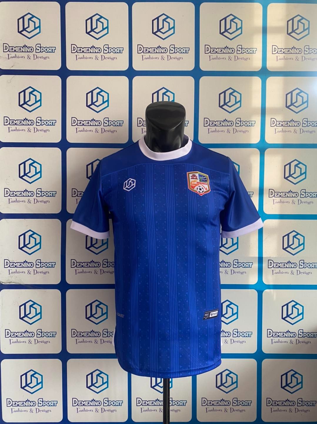 Demenino Sport 2023 Kits