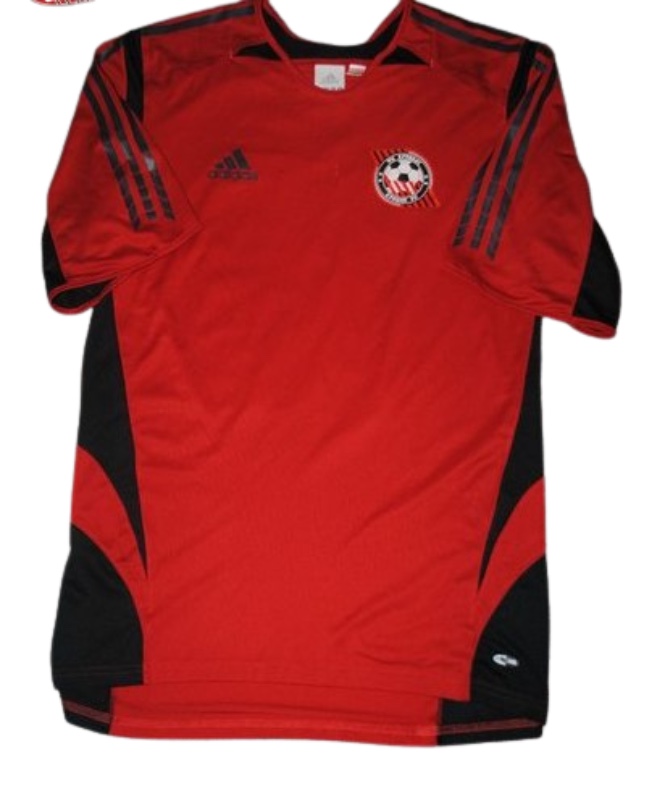 Kryvbas Kryvyi Rih 2005 06 Kits Kryvbas Kryvyi Rih 2005 06 Kits