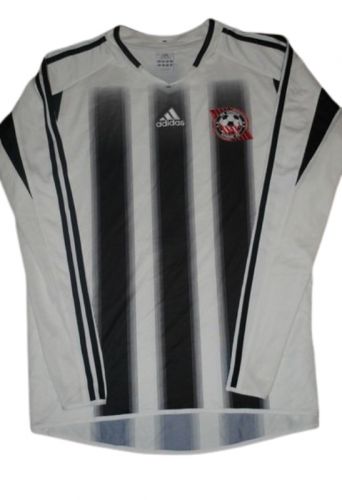 Kryvbas Kryvyi Rih 2005 06 Kits Kryvbas Kryvyi Rih 2005 06 Kits