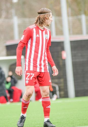 Camisetas Latvian Higher League 2023