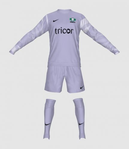 Historia de Camisetas Wolues FC Football Kit Archive