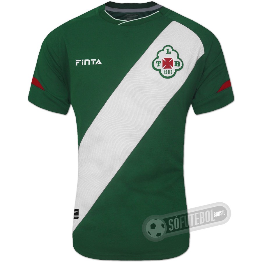 Camisas Tuna Luso 2023