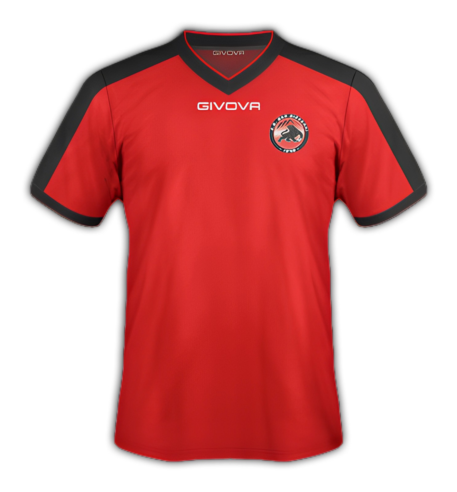 SS San Giovanni 201920 Kits