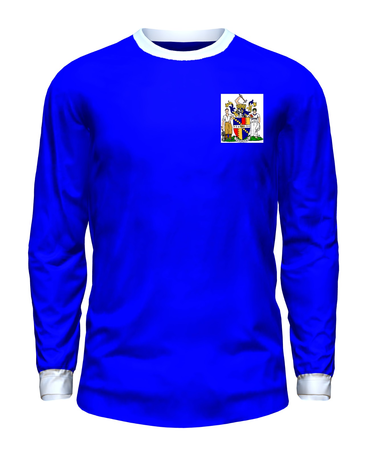 Birmingham City 1961 62 Kits
