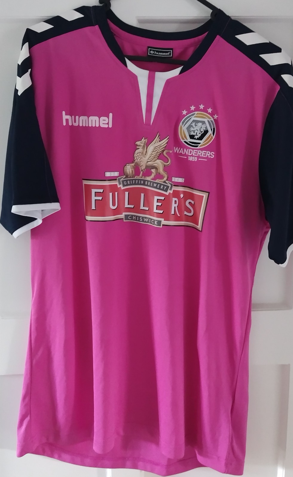 Surrey South Eastern Combination Kit History Football Kit Archive