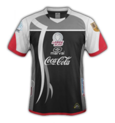 Lobos Prepa 201213 Kits