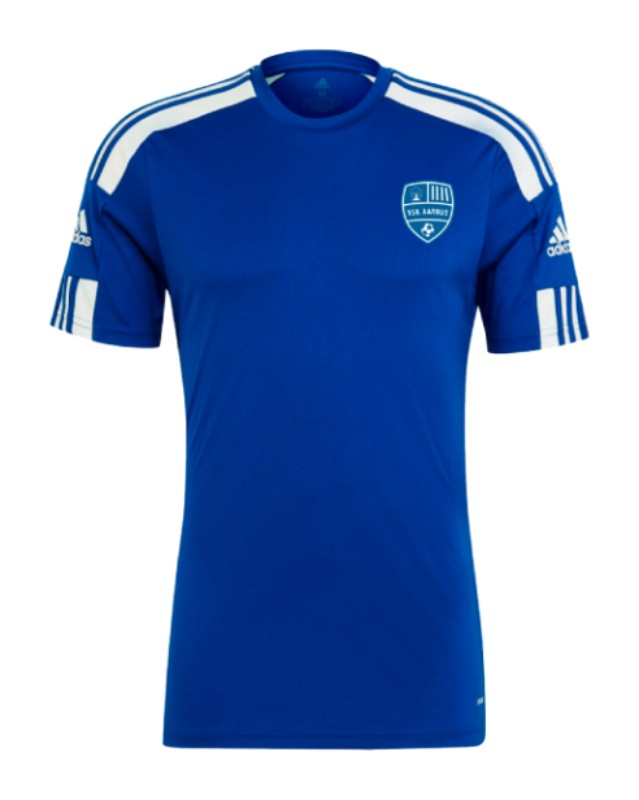 VSK Aarhus Kit History Football Kit Archive