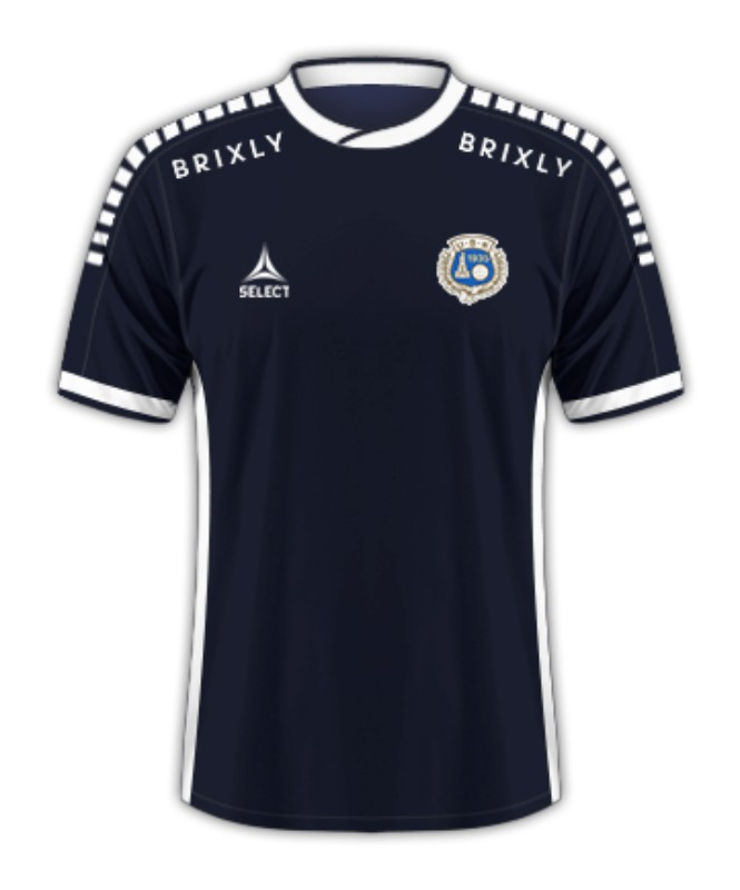 Utsiktens BK Kit History Football Kit Archive
