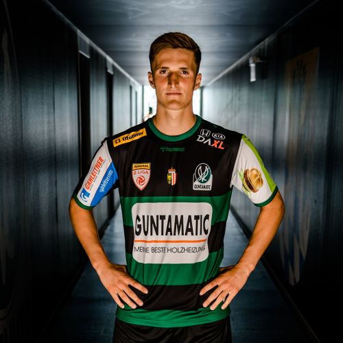 SV Ried 2023-24 Kits