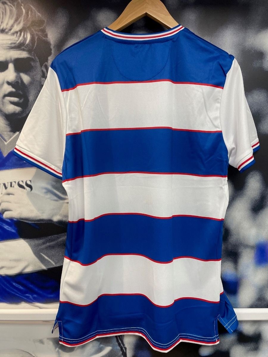 Camiseta Local Queens Park Rangers 202324