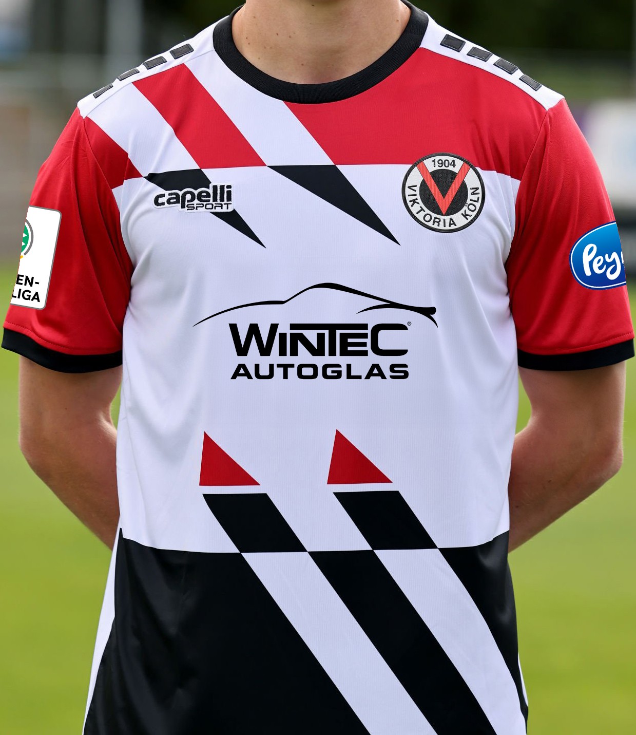Viktoria Köln U19 202324 Ic saha Formasi Viktoria Köln U19 202324 Ic saha Formasi
