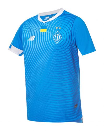 Zorya Luhansk 2023-24 Kit Away