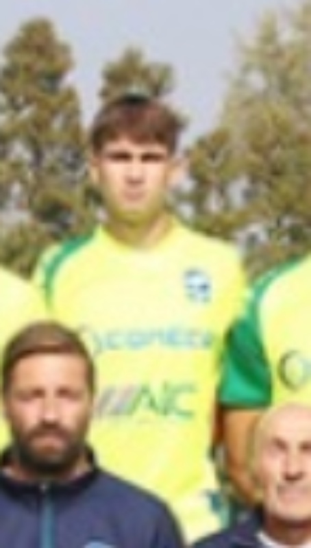 FeralpiSalò Primavera 202223 GK 1 Kit