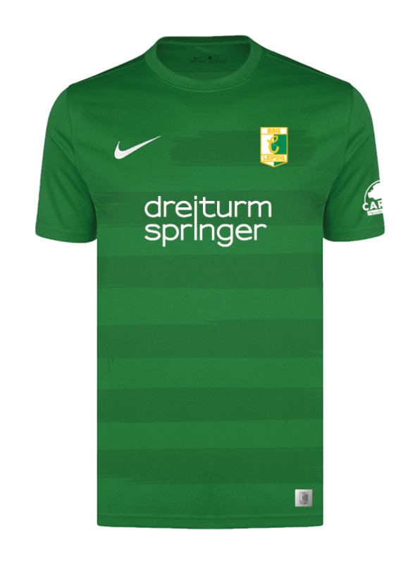 BSG Chemie Leipzig 2023 24 Home Kit